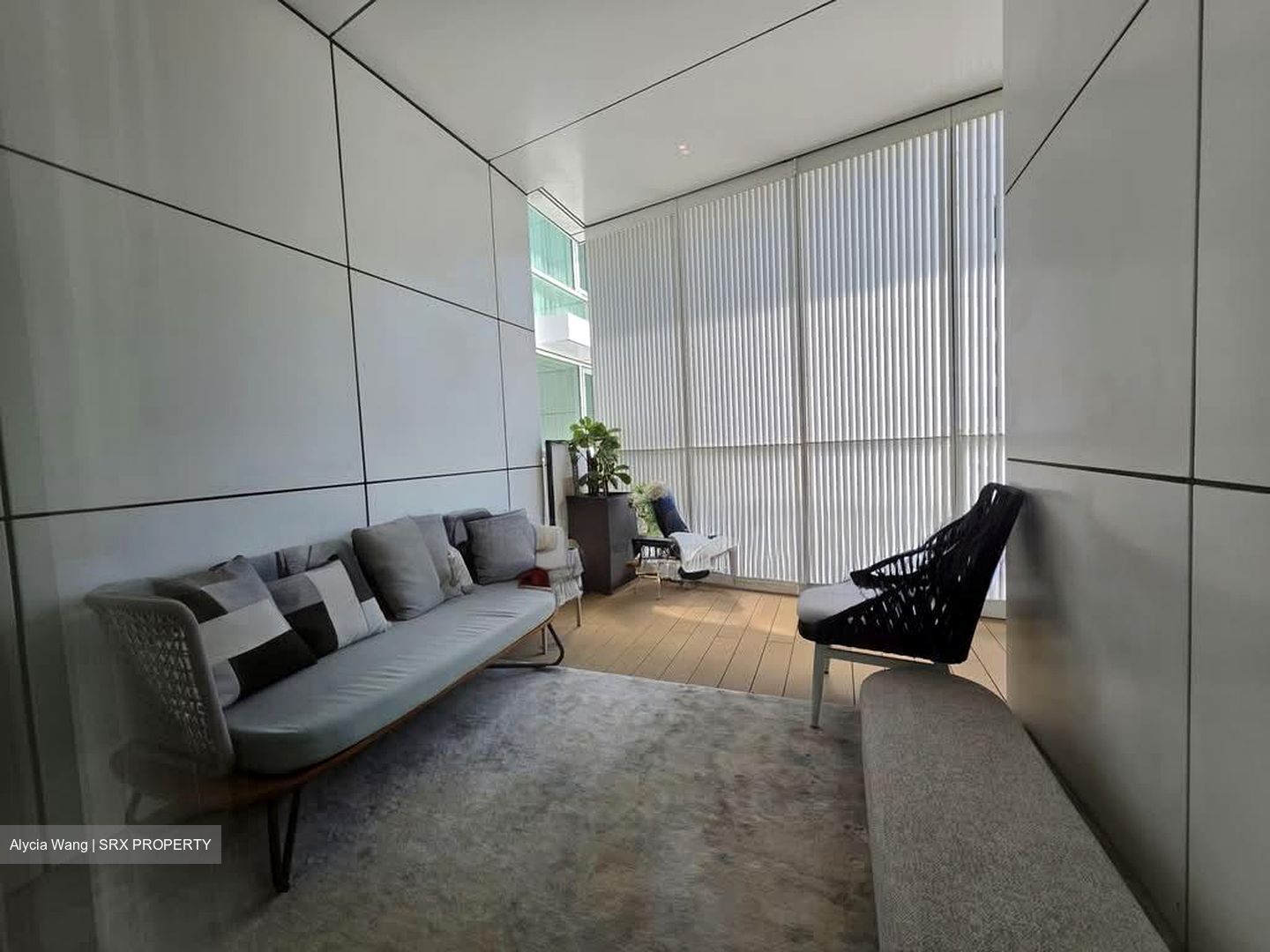 Eden Residences Capitol (D6), Apartment #606185151